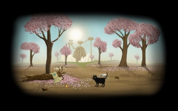 Fran Bow Screenshot Fran Bow Screenshot